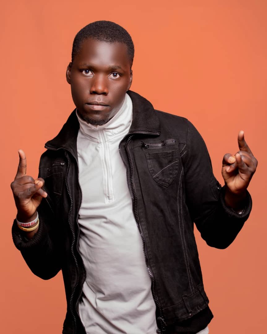 Young Man Dee